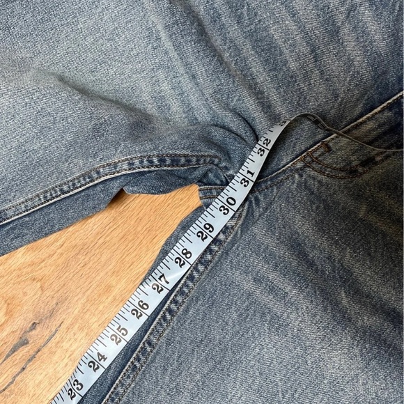 NWT Free People Flare Jeans size 27 - Picture 7 of 7